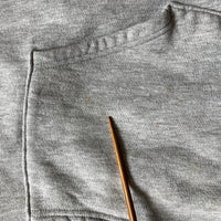 1980's Champion Reverse Weave Track Warm-up Set Medium