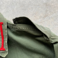 1950’s US Military HBT Shirt German Costume M/L