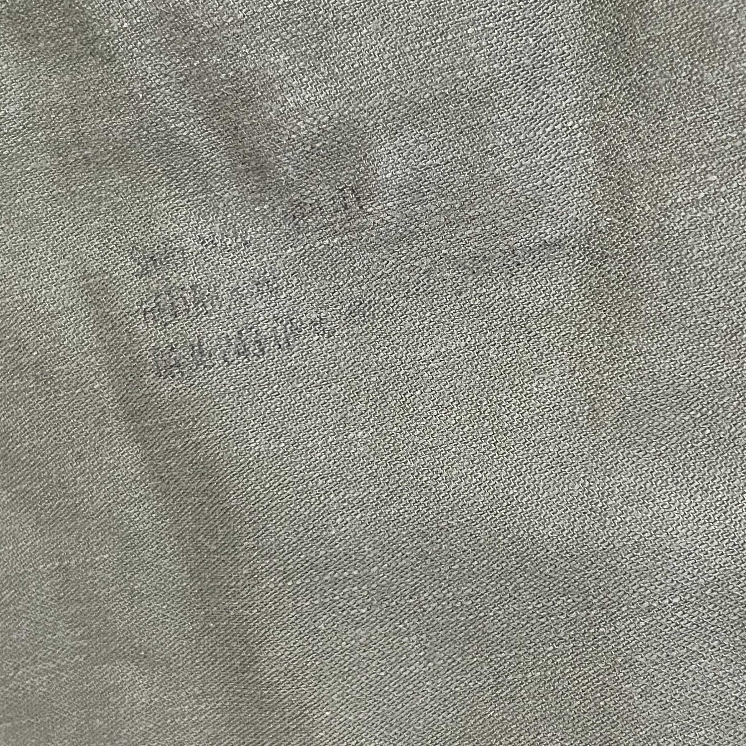 1950’s Stenciled USMC P-56 Utility Shirt Jacket M/L