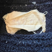 1940's WWII US Navy Enlisted CPO Sweater Large
