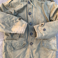 1940’s USAF B-9 Parka Medium