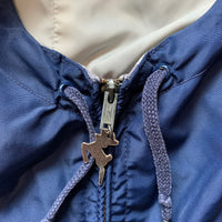 1960's White Stag Nylon Pullover Medium