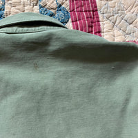 1950's M-51 Field Jacket Large Short