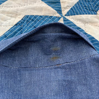 1950’s/60’s Two Tone Denim Jacket M/L