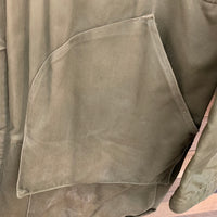 1960’s Army Green Duxbak Montana Cloth Hunting Jacket L/XL