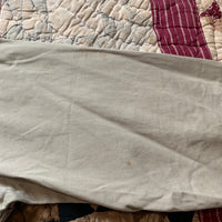 1950's Tuf Nut Army Cloth Button Up Shirt Medium