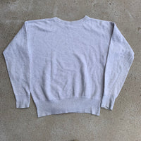 1950's Harley Davidson Crewneck Sweatshirt Large