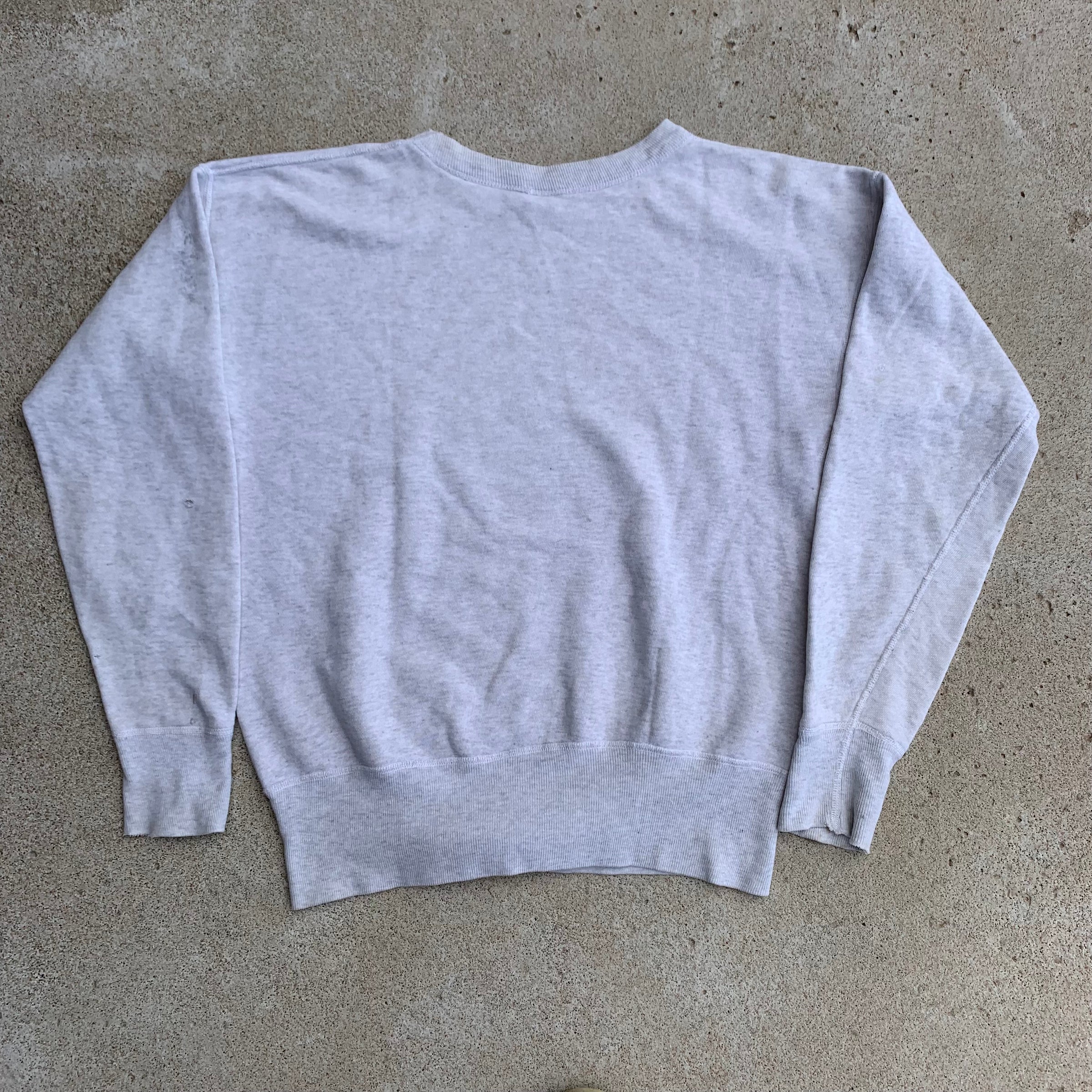 1950's Harley Davidson Crewneck Sweatshirt Large