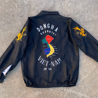 1960’s Vietnam Souvenir Jacket S/M