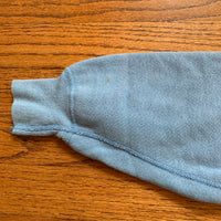 1960's C-5-1 Military Crewneck Sweatshirt Medium