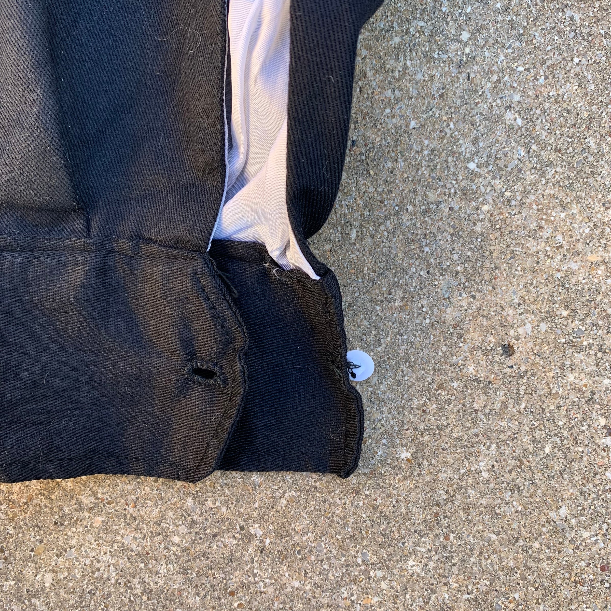 1960’s Vietnam Souvenir Jacket S/M