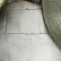 1960's Vietnam War Era USN G-8 WEP Nylon Flight Jacket S/M