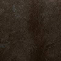 1960's/70's Handmade Tooled Leather Western Jacket XS/S