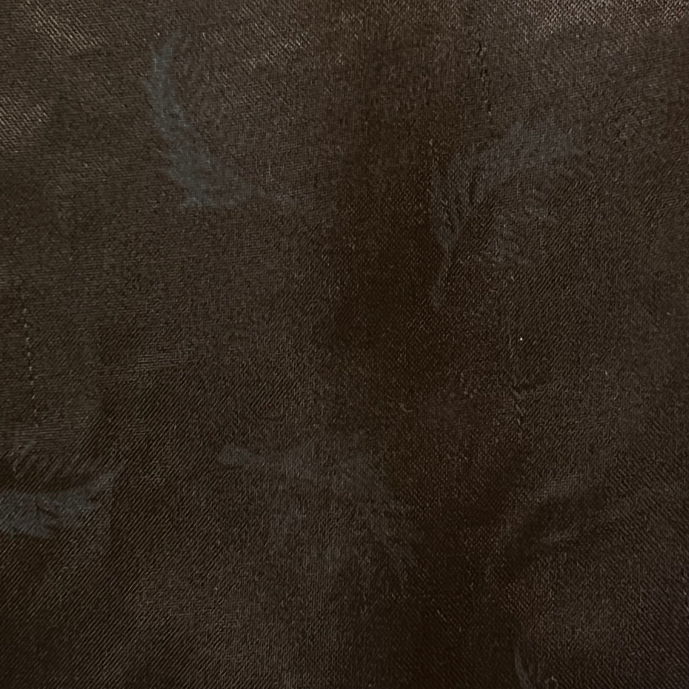 1960's/70's Handmade Tooled Leather Western Jacket XS/S