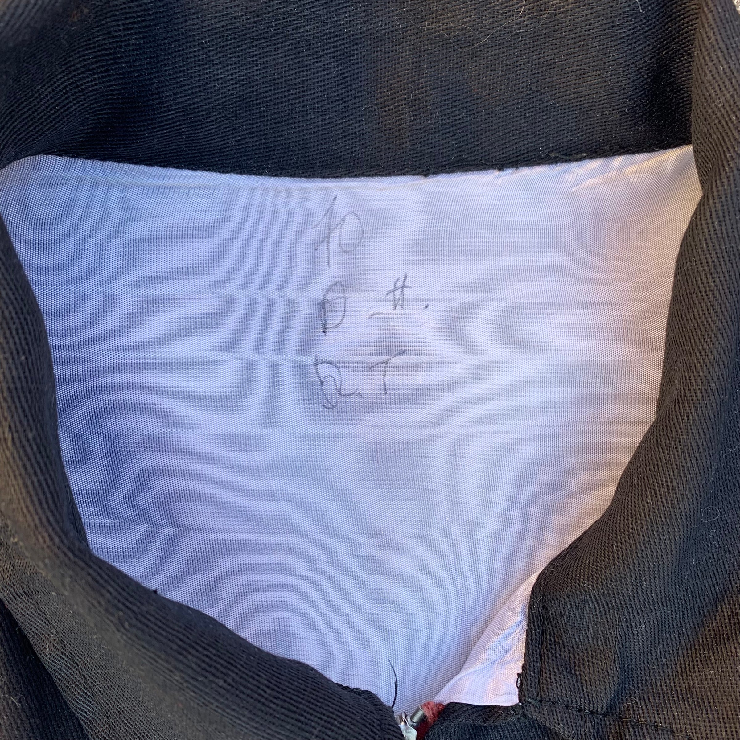 1960’s Vietnam Souvenir Jacket S/M