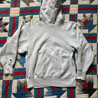 1980's Champion Reverse Weave Track Warm-up Set Medium