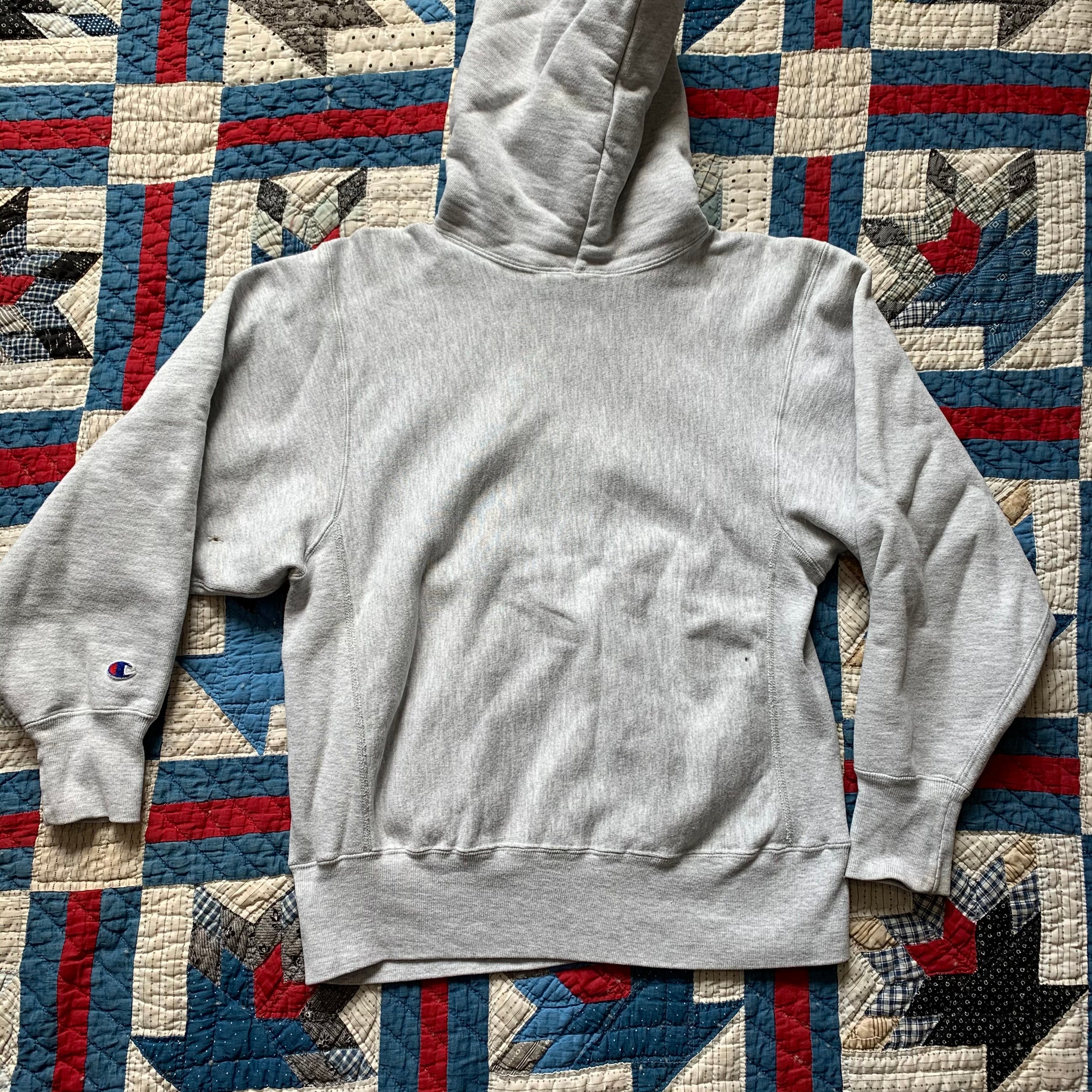 1980's Champion Reverse Weave Track Warm-up Set Medium