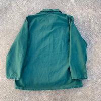 1960’s US Army Aggressor Shade 255 Pullover Shirt Large