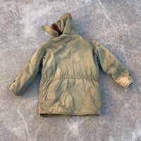 1940’s USAF B-9 Parka Medium