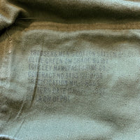 1950's/60’s OG-107 Fatigue Pants 27"-31" x 31.5"