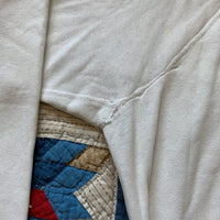 1950's/60's Northway Alaska Raglan Crewneck Sweatshirt M/L