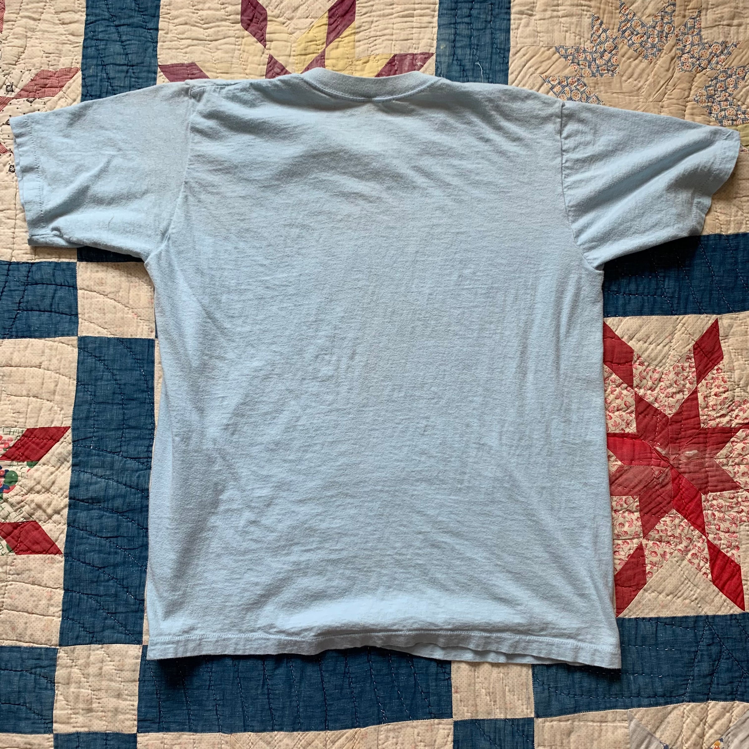 1960's New York Life T-Shirt Medium