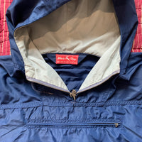 1960's White Stag Nylon Pullover Medium