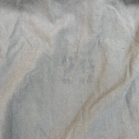 1940’s WWII Stenciled M-43 Field Parka