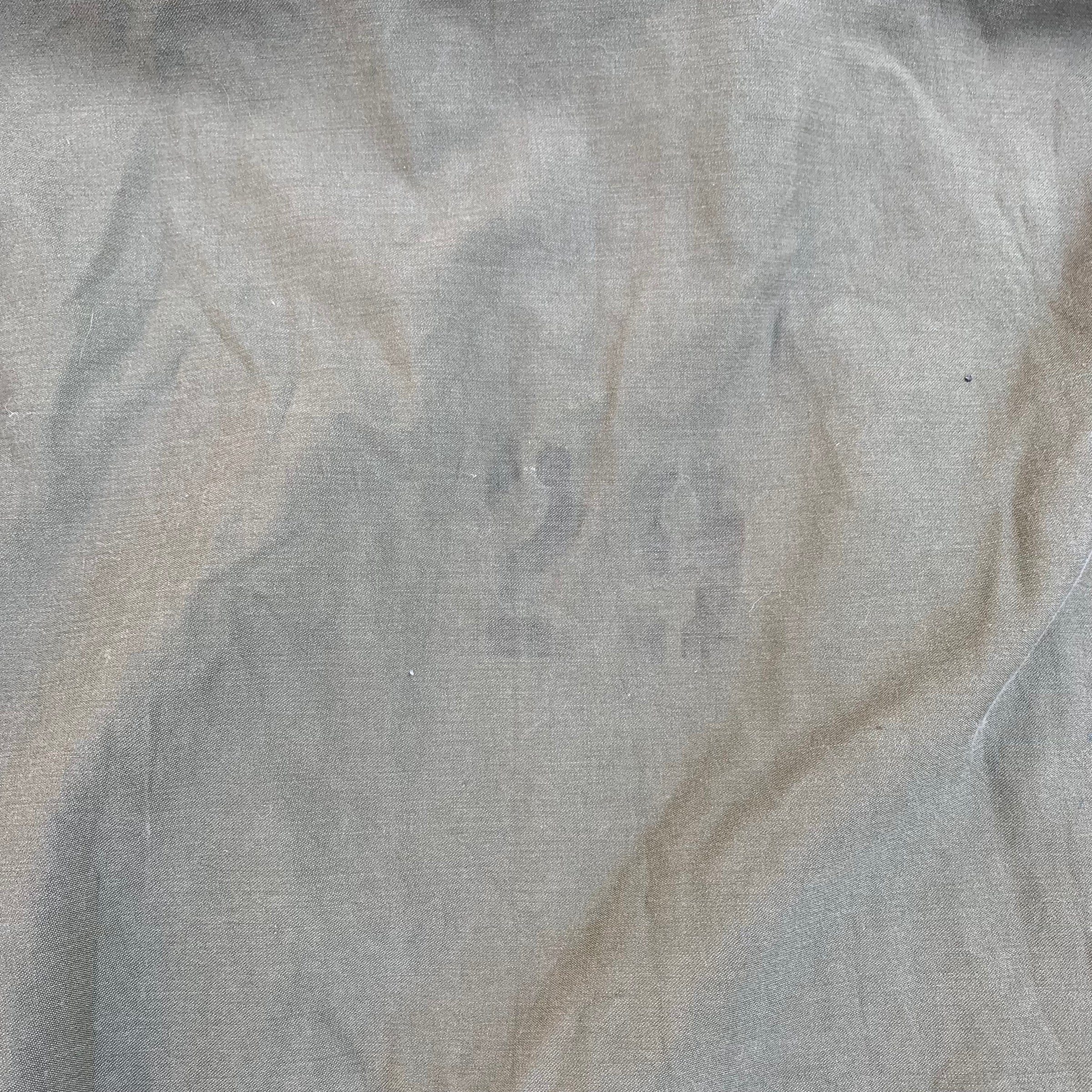 1940’s WWII Stenciled M-43 Field Parka