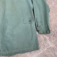 1960’s First Pattern Jungle Jacket Medium Regular