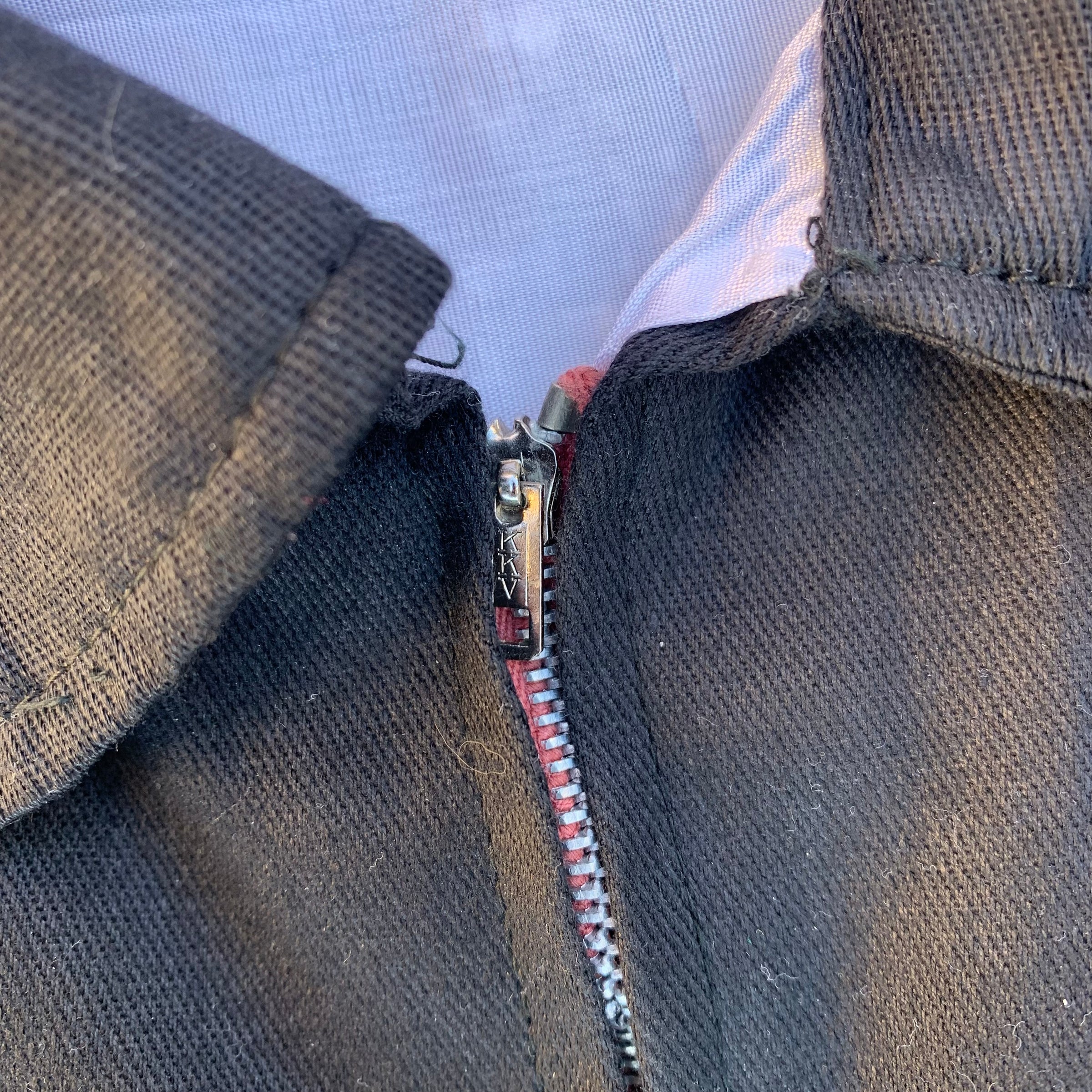 1960’s Vietnam Souvenir Jacket S/M