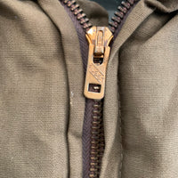 1950’s Civilian Issue B-15 Bomber Jacket M/L