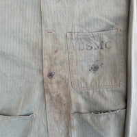 1940’s WWII P-41 Utility Jacket 23” Chest