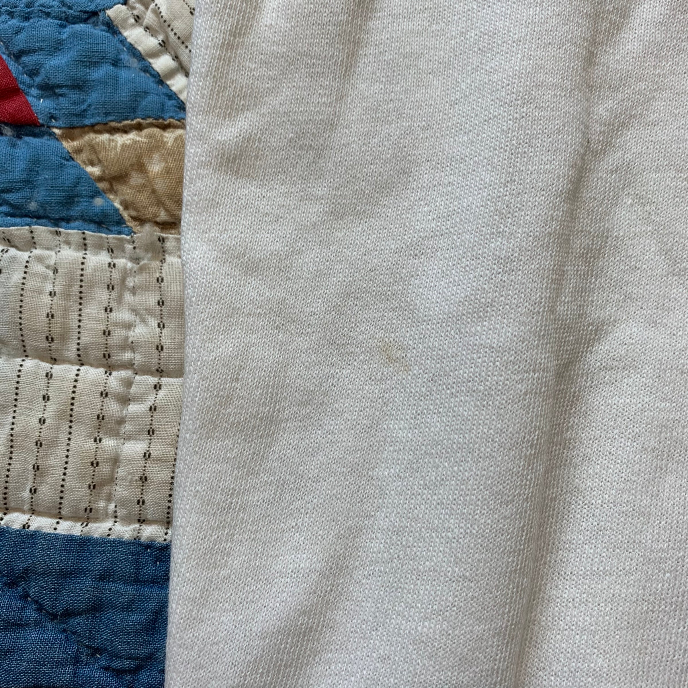 1950's/60's Northway Alaska Raglan Crewneck Sweatshirt M/L