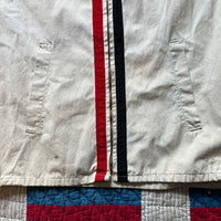 1960's Champion BSA Motorcycles Lightweight Cotton Jacket Medium