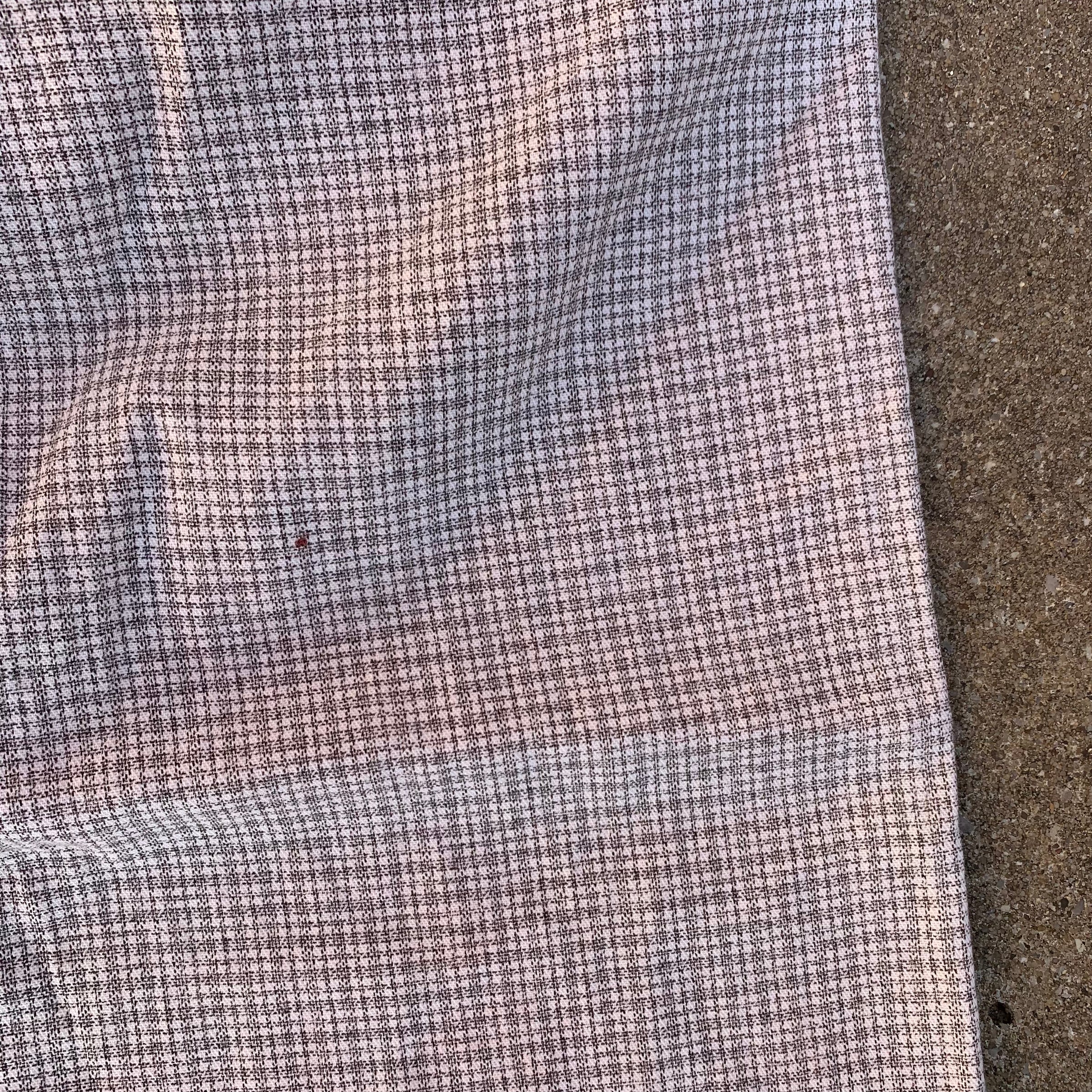 1930’s Sanforized by Stifel Pants 30” x 29”