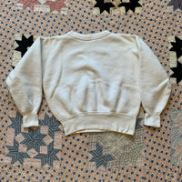 1950's Manzanita Spartans Single V Sweatshirt XS