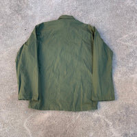 1950’s US Army OD-7 HBT Jacket Small #2