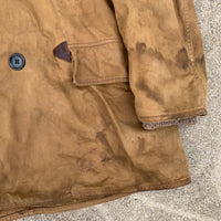 1930’s/40’s Windward Canvas Barnstormer Jacket Medium