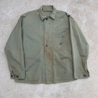1940’s WWII P-41 Utility Jacket 23” Chest