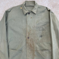 1940’s WWII P-41 Utility Jacket 23” Chest
