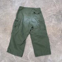 1950’s M-51 Arctic Shell Trousers