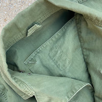 1950’s US Army HBT Coveralls Small