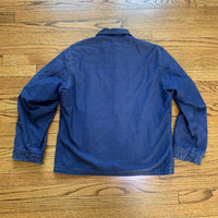 1960’s USN N-4 Utility Deck Jacket Cuban Missile Crisis Large