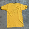 1970’s/80’s Chester Panthers Ringer T-Shirt Medium