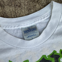 1989 Exodus Like Father Like Son Band T-Shirt