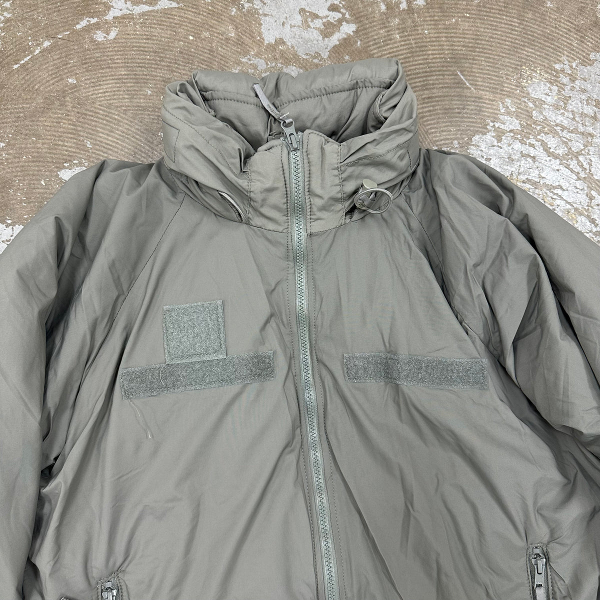 Deadstock 2000’s ECWCS Gen III Level 7 Parka Small Regular
