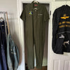 1960’s Vietnam War USAF Tailor Made Maharajah AC-130 Spectre Party Suit