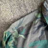1960’s ERDL Camo Jungle Jacket Large Regular