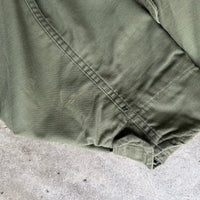 1960’s M-65 Field Jacket Medium Short